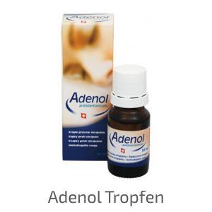Adenol Tropfen